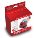 Kit 100 cartes PVC épaisses - VBDG202EU - 0,76 mm d'épaisseur_0