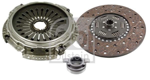 Kit d'embrayage FEBI BILSTEIN 105432 - neuf et d'origine_0