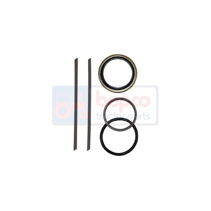 Kit de réparation cylindre récepteur Massey Ferguson 229-14 - Référence : PT-229-14, compatible série 3000_0
