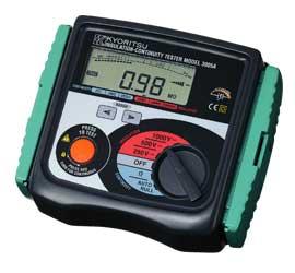 TESTEUR D'ISOLEMENT 2 GOHM - KYOK3005A