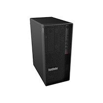 LENOVO THINKSTATION P348 - TOUR - CORE I7 11700 2.5 GHZ - 16 GO - SSD 512 GO - FRANÇAIS