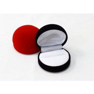 LOT DE 12 ECRINS CADEAU POUR BAGUES FORME BOULE