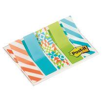 MARQUE-PAGE FANTAISIE NATURE POST-IT - DISTRIBUTEUR DE 100