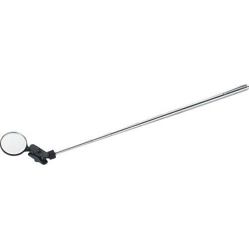 MIROIR TELESCOPIQUE ROND _ 1395-MT1 - SAM