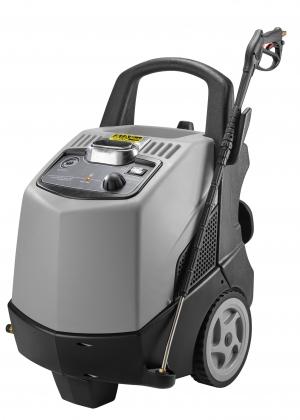 Nettoyeur haute pression eau chaude CTM PWH 2.0 1509 - 150/160 bar - 540 l/h - 3200 W_0