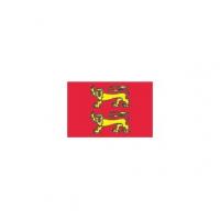 ORIFLAMME DE PROVINCE HISTORIQUE NORMANDIE
