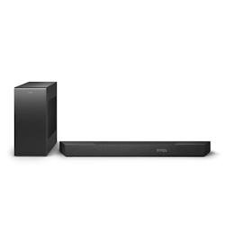 Philips Barre De Son Phillips Tab8907 Dolby Atmos 3.1 Noir - noir TAB8907/10_0