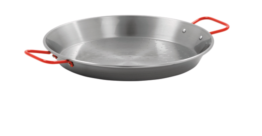 POÊLE À PAELLA STP340