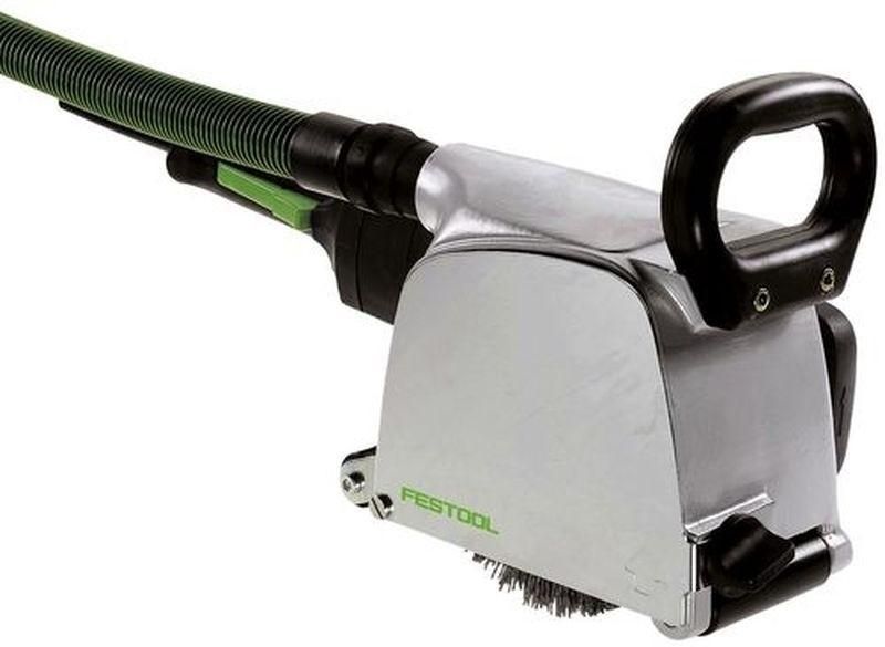 PONCEUSE POUR UN EFFET STRUCTURÉ FESTOOL BMS 180 E - 570775