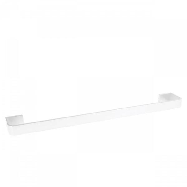 PORTE‑SERVIETTE 600 MM. WHITEMAT (BLANC MAT) - TRES 20023605BM
