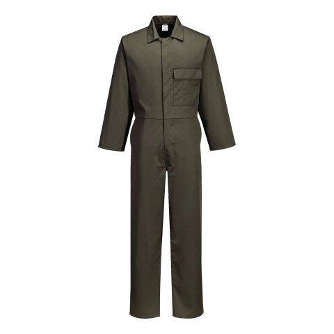 PORTWEST C802 COMBINAISON STANDARD FOREST NIGHTS - TAILLE XXL - STANDARD