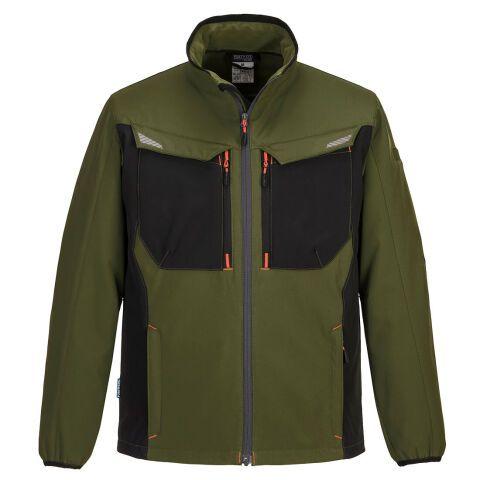 PORTWEST T750 SOFTSHELL WX3 (3 COUCHES) - TAILLE M