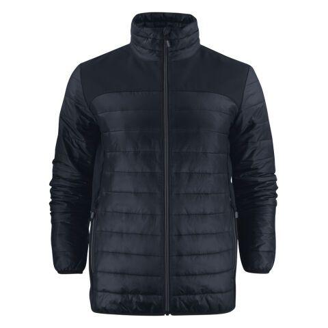 PRINTER ESSENTIALS EXPEDITION VESTE HOMMES DARK NAVY - TAILLE L