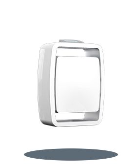 Olis Air Manager - Purificateur d'air intelligent avec filtration médicale et monitoring en temps réel_0