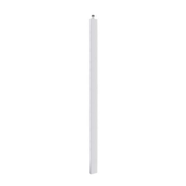 RALLONGE L500 MM BLANC MAT - TRES 10691405BM