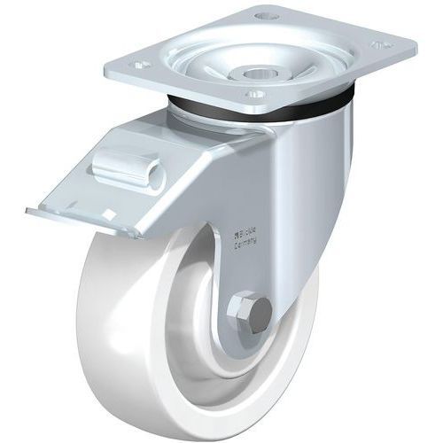 ROUE FORTES CHARGES EN POLYAMIDE LK-SPO 150K-FI - BLICKLE