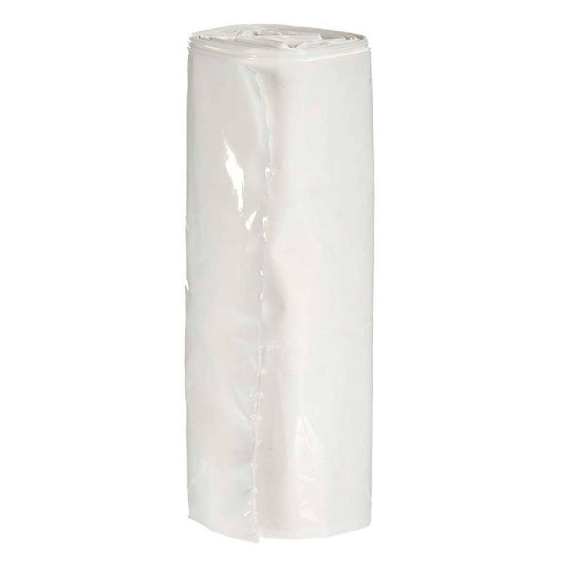San Ignacio - LEKNES - 40 sachets pour 24 glaçons 22 x 35 cm - blanc SANR437_0