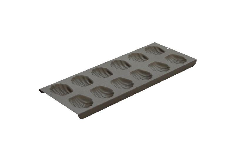 Schneider - Madeleine petite, 12 moules - silicone 967065_0