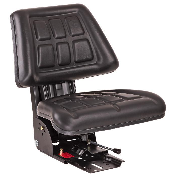 Siège de tracteur dts 130 vfl_0