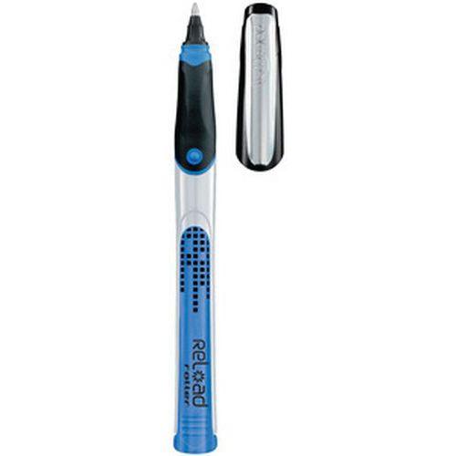 STYLO ROLLER RELOAD COULEURS ASSORTIES - MAPED
