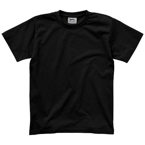 T-shirt manches courtes pour enfant Ace 33S05995 - 100% coton - 150 g/m²_0