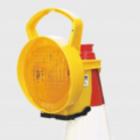 TaperLamp 626-C - Feu de balisage pour cône K5A - Classe de feu L2L/L4 - LED - Diamètre 186 mm_0