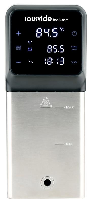 Thermoplongeur iVide Plus Junior - 222638 - 1500W - Température 5°C à 99°C - Précision 0,07°C_0