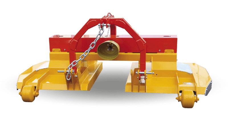 Tondeuse pour arboriculture et viticulture  - BAS 2400_0
