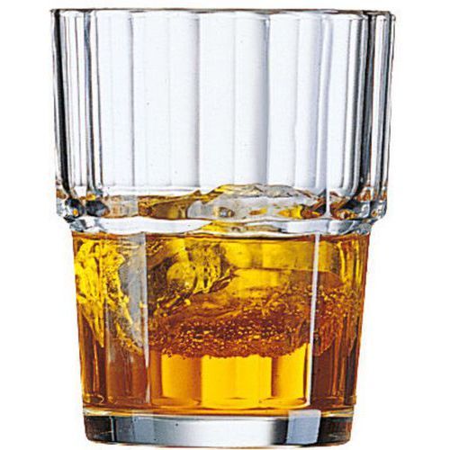 VERRE NORVÈGE - 16 CL - IN SITU