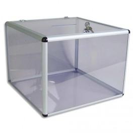 VISO URNE STANDARD 40X30X40 CM