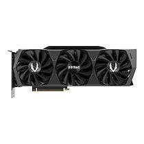 ZOTAC GAMING GEFORCE RTX 3080 TRINITY OC LHR - CARTE GRAPHIQUE - GF RTX 3080 - 10 GO