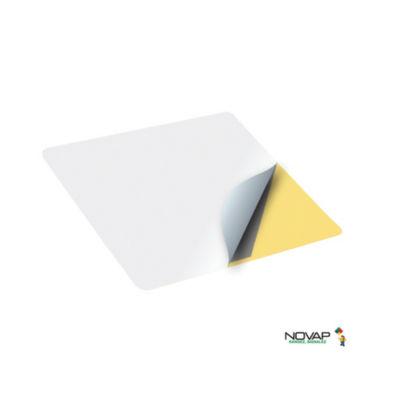 Adhésif double face pour dalle podotactile 458 x 420 mm_0