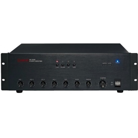 AM 350	Rondson Amplificateur Préampli 350 Watts_0