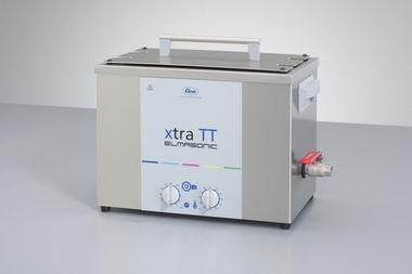 Appareil de nettoyage à ultrasons puissant - elmasonic xtra tt - elma_0