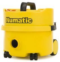 Aspirateurs spécial avion 100V - Numatic - Compact, 1100W, filtration haute performance_0