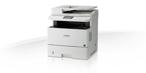 Canon i-SENSYS MF515x - Imprimante multifonction laser A4 - 1200x1200dpi - 40ppm - WiFi - Impression recto verso_0
