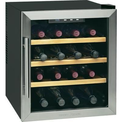 CAVE À VIN RÉFRIGÉRÉE PROFI COOK PC-WC1047 A 46 L