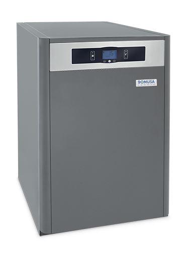 Chaudière à fioul 30kw