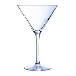 Chef & Sommelier Boîte De 6 Verres À Cocktail En Verre 30 Cl Cabernet - transparent verre 9306831_0