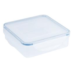 Contacto Boîte de conservation 1,0 l - plastique polypropylène 1126/100_0