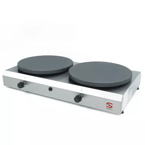 Crêpière CG-240 GAS-5130522_0