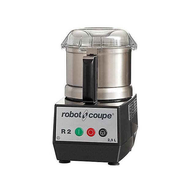 Cutter de Table R2 Robot Coupe_0