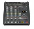 Table de mixage amplifiée Dynacord PowerMate 1000-3 - 10 entrées - 2x700W RMS sous 4 ohms_0