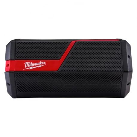 Enceinte bluetooth 12 & 18 volts M12-18JSSP-0 Milwaukee | 4933459275_0