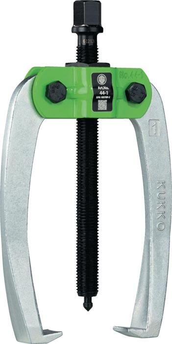 Extracteur 44-1 profondeur de serrage 100 mm envergure 100 mm 3 t KUKKO_0