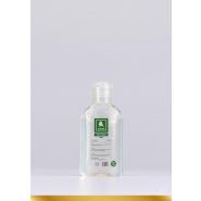 Gel hydroalcoolique Naturist - flacon 50 ml - protection bactéries, fongus et virus_0
