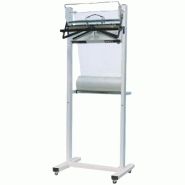 H 602 M3 B BL - Housseuse manuelle sur bâti avec support bobine - H 603 B BL / H 602 B BL_0
