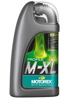 Huile moteur profile m-xl sae 5w/40_0
