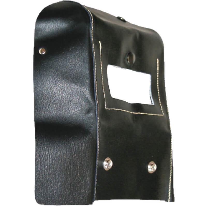 Masque portefeuille pliable avec verre Lincoln Electric_0