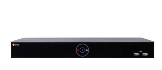 Msr-24n040004a - enregistreur hdcvi - eneo - 4 canaux_0